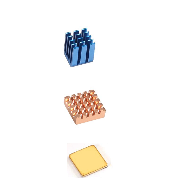 Kipas Pendingin 5V / 3.3V deng - Turing Pi 2 ulasan dan harga